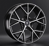 V125 BKF REPLAY V125 8x18 PCD 5x108 ET 42.5 DIA 63.3 BKF