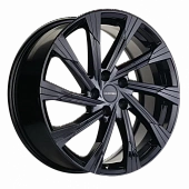 KHOMEN 1901 BLK