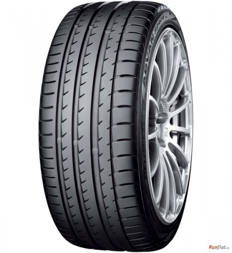 Yokohama ADVAN dB V553 225/55 R19 103V