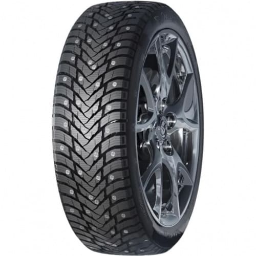 Snowmaster S2 Rauffan Snowmaster S2 215/55 R18 95T