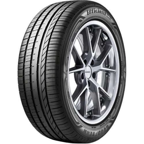 EfficientGrip Comfort Goodyear EfficientGrip Comfort 235/45 R18 94W XL
