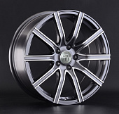 A131 GMF REPLAY A131 8.5x19 PCD 5x112 ET 20 DIA 66.6 GMF