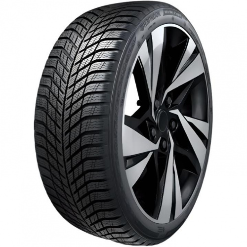 Winter i*Cept Evo 4 W340 Hankook Winter i*Cept Evo 4 W340 235/50 R18 101V XL