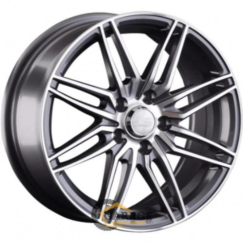 832 LS 832 6x14 4*100 ET40 DIA73.1 GMF Литой