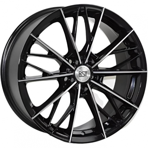 R248 RST R248 8x18 5*108 ET45 DIA63.3 BD Литой