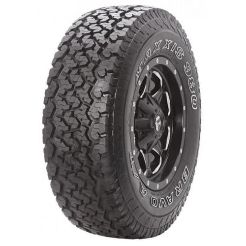 Worm-Drive AT-980E Maxxis Worm-Drive AT-980E 215/70 R16 100/97Q