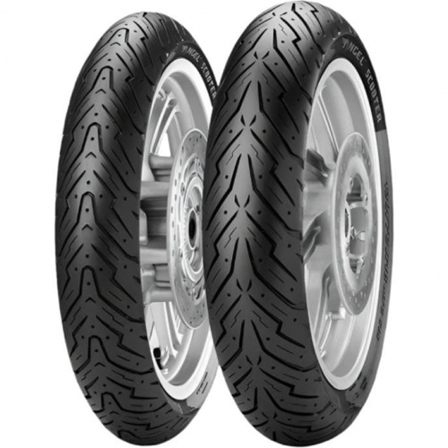 Angel Scooter Pirelli Angel Scooter 120/70 R12 51S Передняя Скутер
