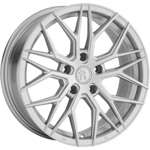 B376 SS REPLAY B376 7.5x17 PCD 5x120 ET 32 DIA 72.6 SS