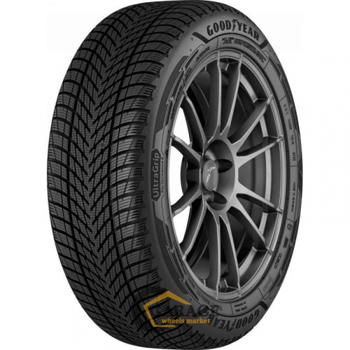 UltraGrip Performance 3 Goodyear UltraGrip Performance 3 265/45 R19 105V FP