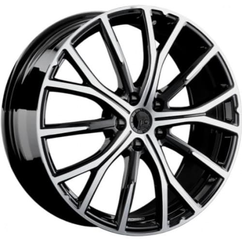 FG21 LS Forged FG21 8x19 5*120 ET41 DIA72.6 BKF Кованый