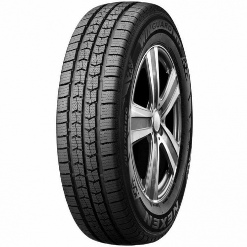Winguard WT1 Nexen Winguard WT1 205/75 R16 113/111R