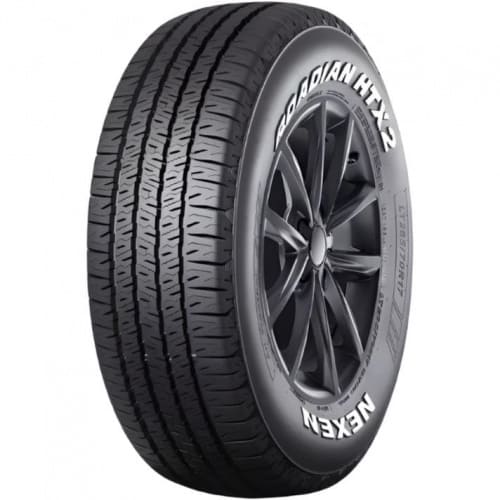 Roadian HTX2 Nexen Roadian HTX2 245/75 R16 120/116S