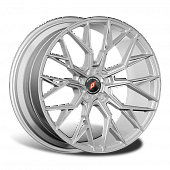 IFG51 Silver INFORGED IFG51 8.5x19 PCD 5x114.3 ET 45 DIA 67.1 Silver
