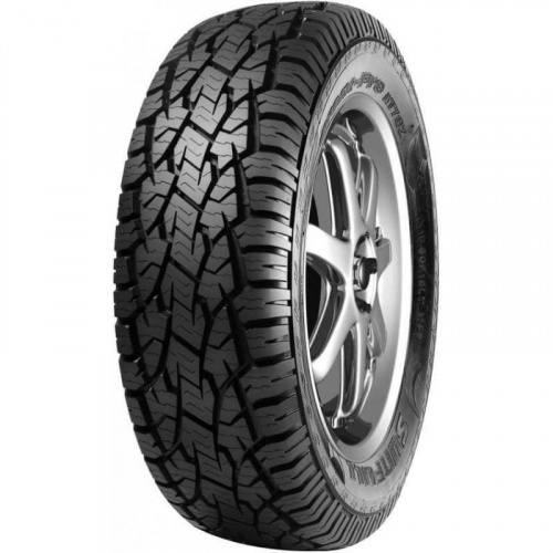 Mont-Pro AT782 Sunfull Mont-Pro AT782 265/75 R16 116S