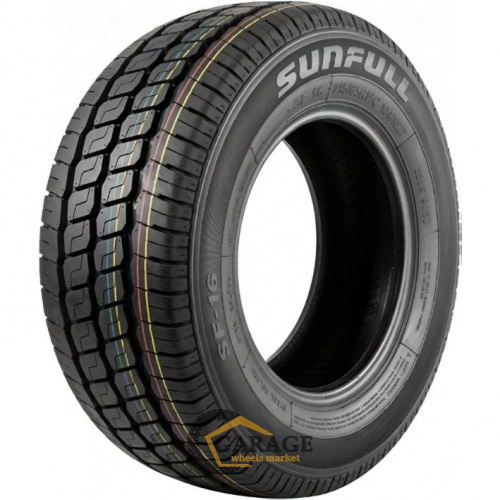 SF-16 Sunfull SF-16 215/65 R15C 104/102T