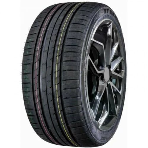 X-Privilo RS01 Tracmax X-Privilo RS01 275/40 R20 106Y XL