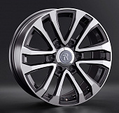 TY309 S REPLAY TY309 7.5x17 PCD 6x139.7 ET 25 DIA 106.1 S