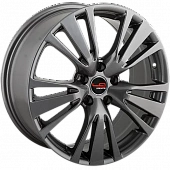 Top Driver LX16 gm