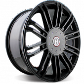 HARP Y-677 gloss-black