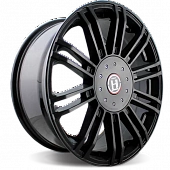 HARP Y-677 gloss-black