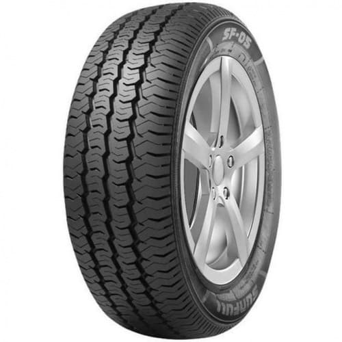 SF-05 Sunfull SF-05 225/65 R16C 112/110T