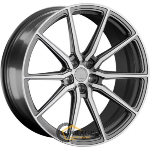 FG01 LS Forged FG01 10x21 5*112 ET20 DIA66.6 MGMF Кованый