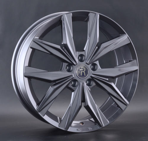 REPLAY VV226 7x18 PCD 5x112 ET 43 DIA 57.1 GM