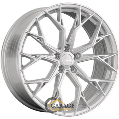 RC61 LS FlowForming RC61 9x21 5*114.3 ET35 DIA60.1 S Литой