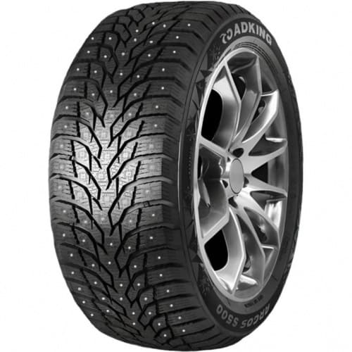 ARGOS S500 Roadking ARGOS S500 265/55 R19 113T