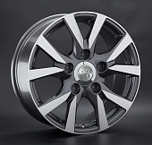 TY237 GMF REPLAY TY237 8x18 PCD 5x150 ET 56 DIA 110.1 GMF