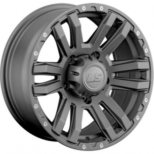 1339 LS 1339 8x16 5*139.7 ET30 DIA98.5 MGM Литой