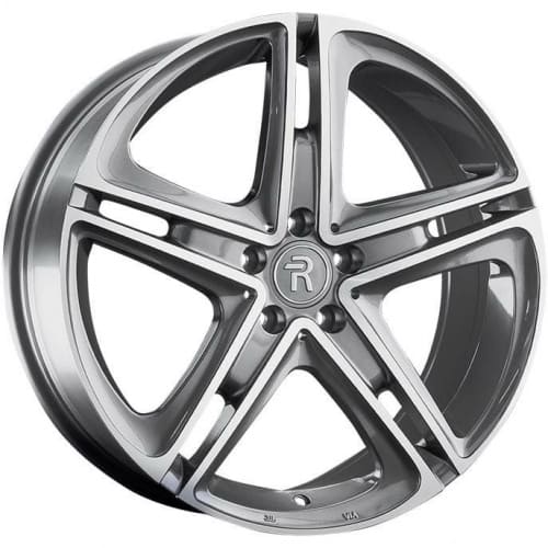 CHR116 GMF REPLAY CHR116 8x19 PCD 5x108 ET 36 DIA 65.1 GMF