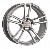 1000 MIGLIA MM1002 Matt Silver Polished