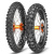 MC360 MID SOFT Metzeler MC360 Mid Soft 120/80 R19 63M Задняя Кросс