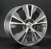 KI232 GMF REPLAY KI232 7.5x18 PCD 5x114.3 ET 46 DIA 67.1 GMF