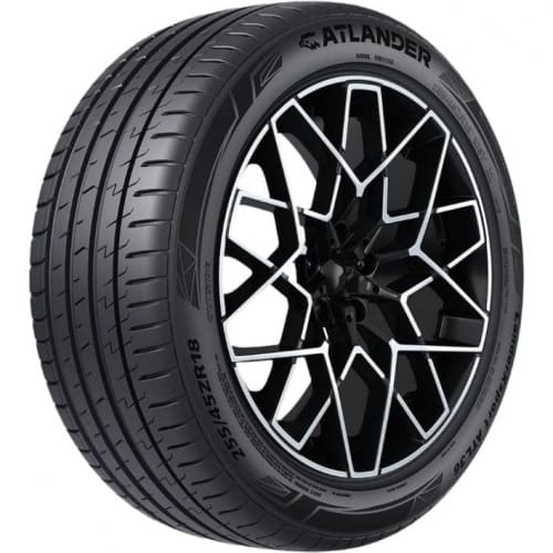 LanderXsport ATL36 Atlander LanderXsport ATL36 215/55 R18 99W XL