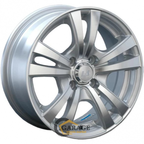 141 LS 141 7x16 5*114.3 ET40 DIA73.1 SF Литой