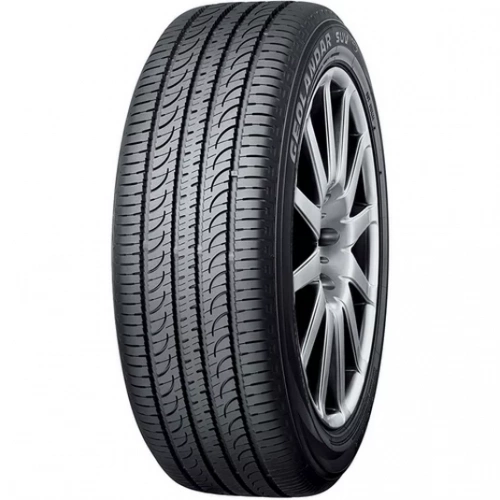 Yokohama Geolandar G055E SUV 225/55 R18 98H