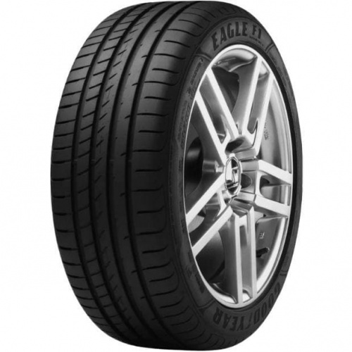 Eagle F1 Asymmetric 2 GoodYear Eagle F1 Asymmetric 2 235/40 R19 92Y N0