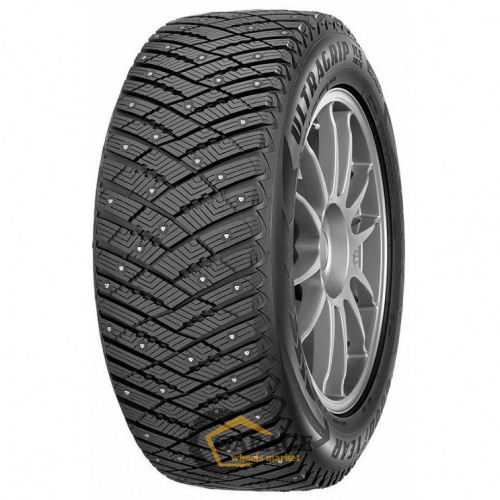 UltraGrip Ice Arctic SUV Goodyear UltraGrip Ice Arctic SUV 255/65 R17 110T