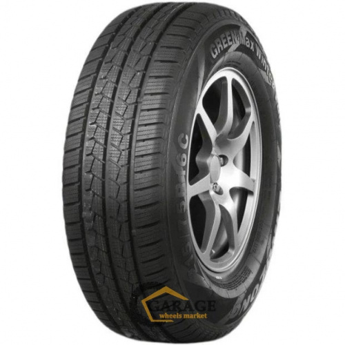 Green-Max Winter VAN Linglong GREEN-Max Winter Van 225/75 R16C 121/120R