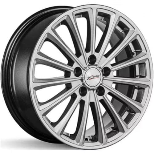 X-136 X'trike X-136 7x17 5*114.3 ET45 DIA60.1 HSB Литой