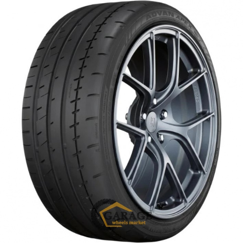 Advan Apex V601 Yokohama Advan Apex V601 245/45 R20 103Y