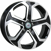 Top Driver S-series MZ98 bkf