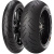 Pirelli Diablo Rosso II 180/55 R17 73W TL Rear