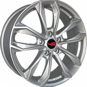 TY510 S Legeartis Concept TY510 6.5x16 PCD 5x114.3 ET 45 DIA 60.1 S