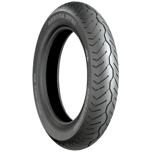 Exedra G721 Bridgestone Exedra G721 130/90 R16 67H Передняя Чоппер/Круйзер