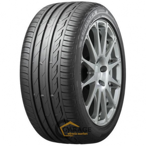 Turanza T001 Bridgestone Turanza T001 185/50 R16 81H