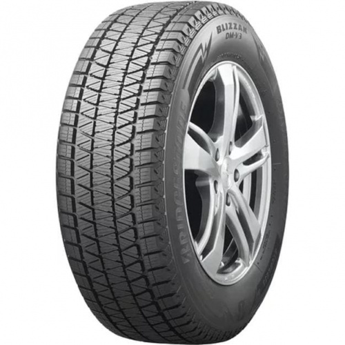 Blizzak DM-V3 Bridgestone Blizzak DM-V3 265/65 R17 112R