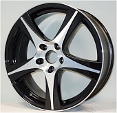 843 BD NEO 843 7x18 PCD 5x114.3 ET 40 DIA 67.1 BD